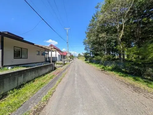 2LDK Shiraoi-cho Hokkaido (3)
