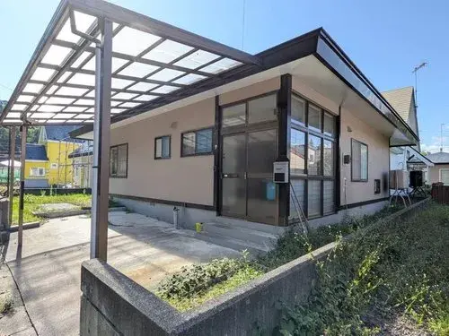 2LDK Shiraoi-cho Hokkaido (4)