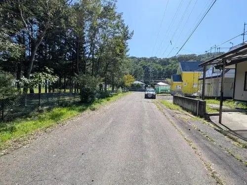 2LDK Shiraoi-cho Hokkaido (5)