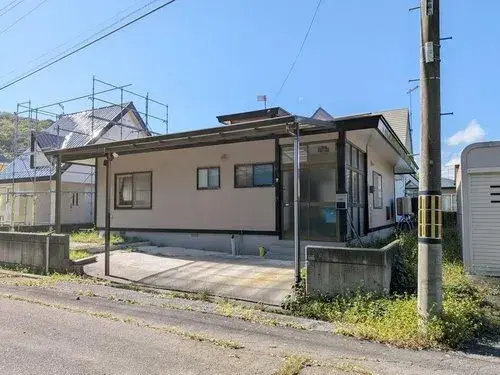 2LDK Shiraoi-cho Hokkaido (6)