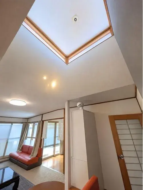 2LDK Shiraoi-cho Hokkaido (9)