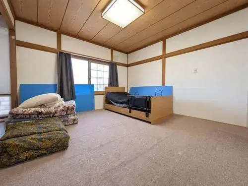 2LDK Shiraoi-cho Hokkaido (10)