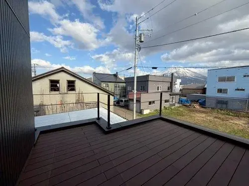2LDK+S Property Kutchan-cho Hokkaido (2)
