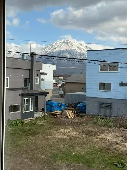 2LDK+S Property Kutchan-cho Hokkaido (6)