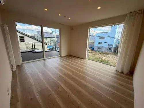 2LDK+S Property Kutchan-cho Hokkaido (10)