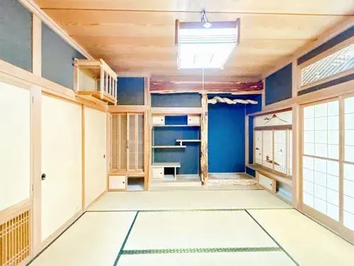 5LDK物件 北見市 北海道 (16)