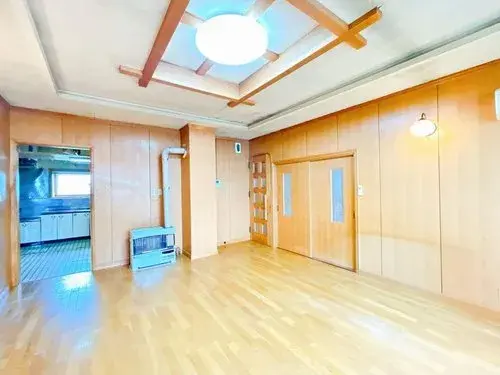 5LDK物件 北見市 北海道 (6)