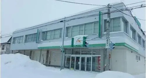 7LDK Property Horokanai Town Hokkaido (17)