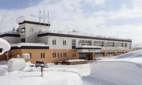 7LDK Property Horokanai Town Hokkaido (20)