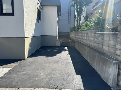3LDK Bien immobilier Ville de Sapporo Hokkaido (2)