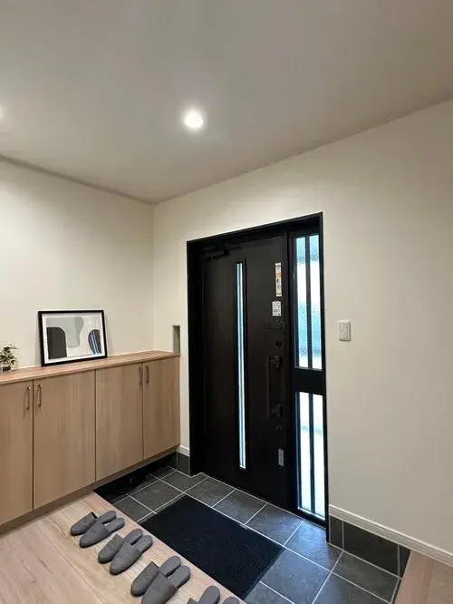 3LDK Bien immobilier Ville de Sapporo Hokkaido (12)