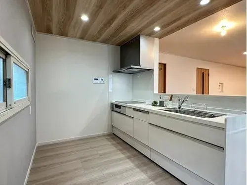 3LDK Bien immobilier Ville de Sapporo Hokkaido (13)