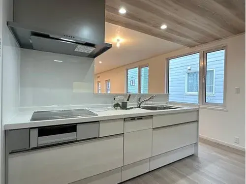 3LDK Bien immobilier Ville de Sapporo Hokkaido (14)