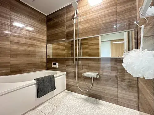 3LDK Bien immobilier Ville de Sapporo Hokkaido (15)