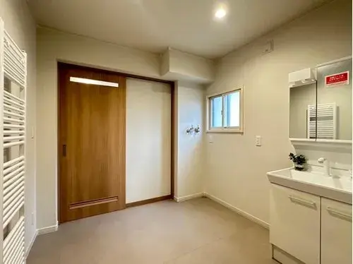 3LDK Bien immobilier Ville de Sapporo Hokkaido (17)
