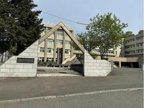 3LDK Bien immobilier Ville de Sapporo Hokkaido (20)