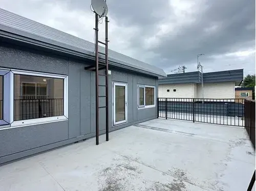 3LDK Bien immobilier Ville de Sapporo Hokkaido (3)