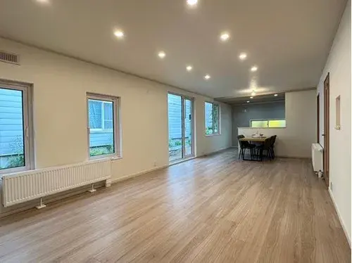 3LDK Bien immobilier Ville de Sapporo Hokkaido (4)