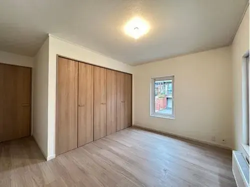 3LDK Bien immobilier Ville de Sapporo Hokkaido (6)