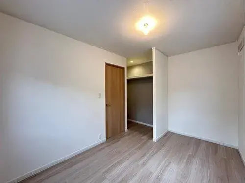 3LDK Bien immobilier Ville de Sapporo Hokkaido (8)