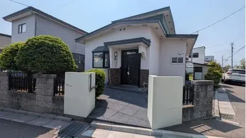 Hokkaido Hakodate City 4LDK Property (2)