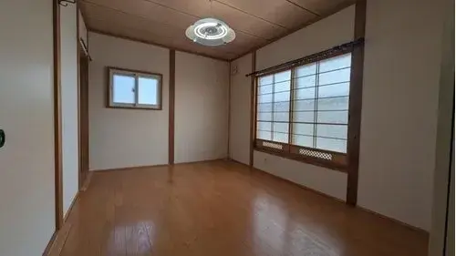 Hokkaido Hakodate City 4LDK Property (11)