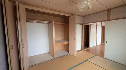 Hokkaido Hakodate City 4LDK Property (12)
