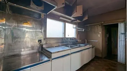 Hokkaido Hakodate City 4LDK Property (17)