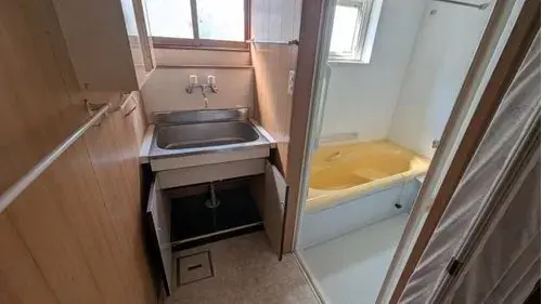 Hokkaido Hakodate City 4LDK Property (18)