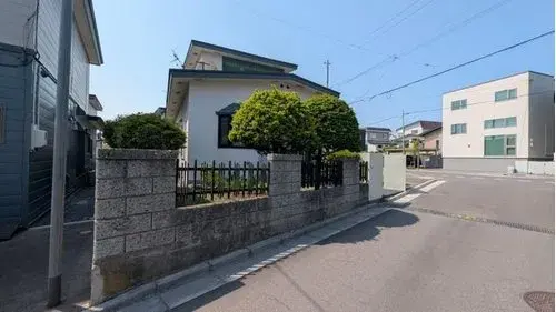 Hokkaido Hakodate City 4LDK Property (3)