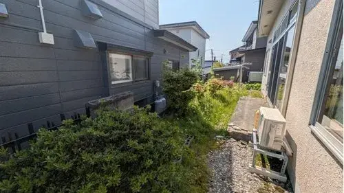 Hokkaido Hakodate City 4LDK Property (4)