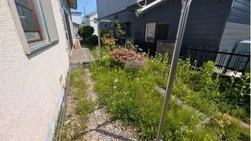 Hokkaido Hakodate City 4LDK Property (5)