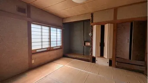 Hokkaido Hakodate City 4LDK Property (8)