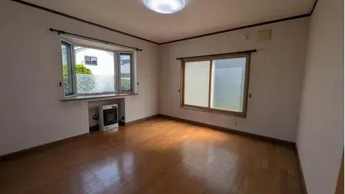 Hokkaido Hakodate City 4LDK Property (9)