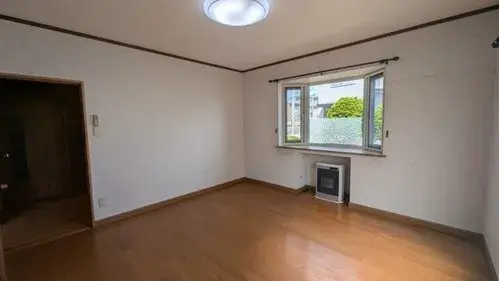 Hokkaido Hakodate City 4LDK Property (10)