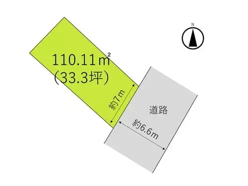 Akiya in Aomori