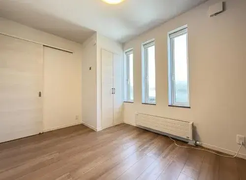 5LDK Property Ebetsu City Hokkaido (16)