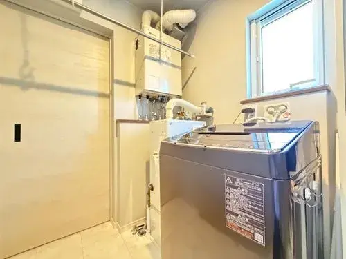 5LDK Property Ebetsu City Hokkaido (23)