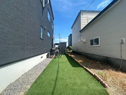 5LDK Property Ebetsu City Hokkaido (4)