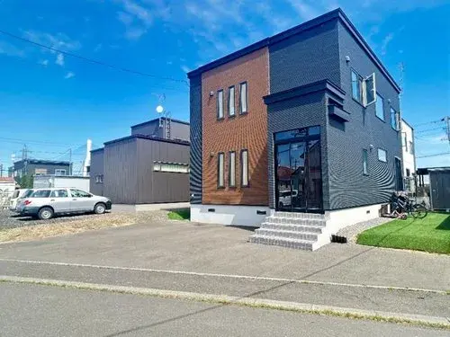 5LDK Property Ebetsu City Hokkaido (5)