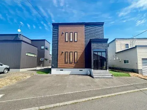 5LDK Property Ebetsu City Hokkaido (6)