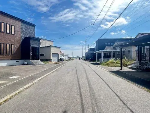 5LDK Property Ebetsu City Hokkaido (7)