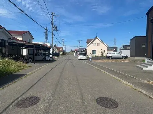 5LDK Property Ebetsu City Hokkaido (8)