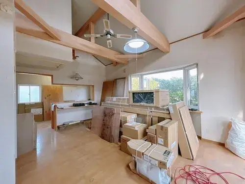 3LDK+S 十和田市 青森县 (12)