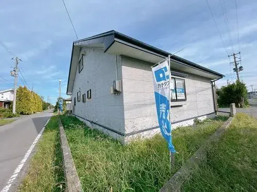 3LDK+S 十和田市 青森县 (4)