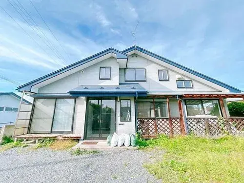 3LDK+S 十和田市 青森县 (5)