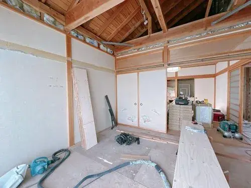 3LDK+S 十和田市 青森县 (8)
