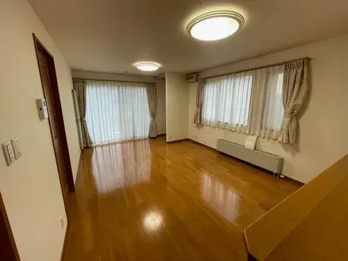 三室一厅一厨房产 青森市 青森县 (3)