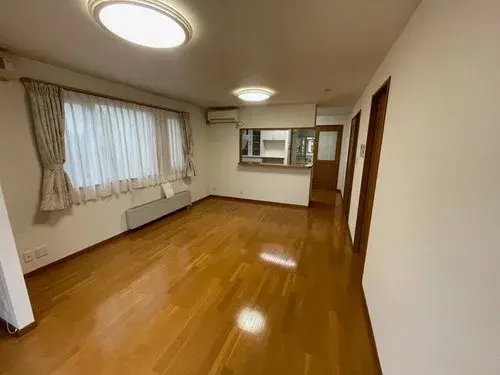 三室一厅一厨房产 青森市 青森县 (4)