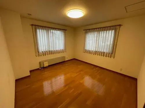 三室一厅一厨房产 青森市 青森县 (5)
